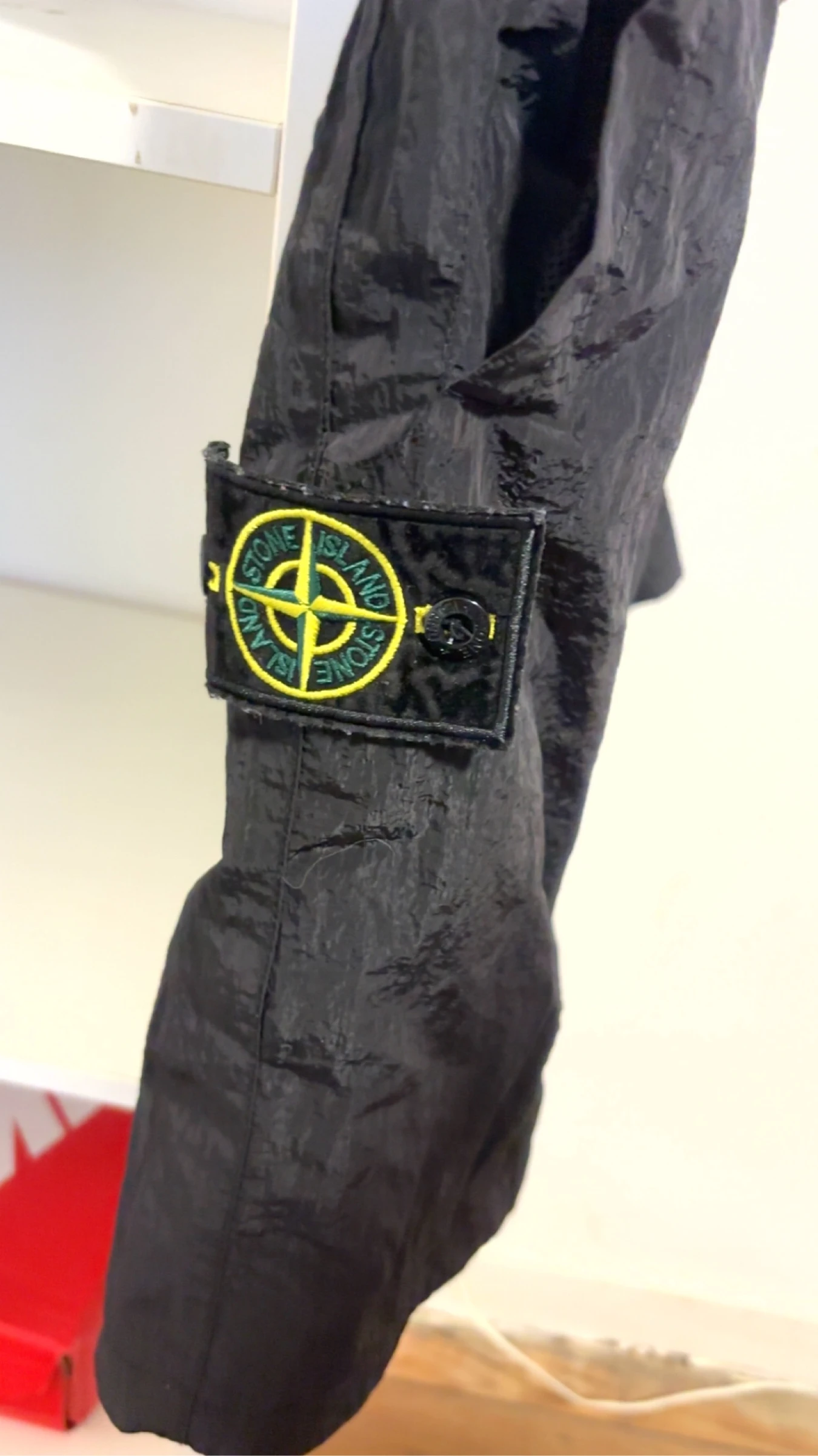 Short Stone Island – photo 3